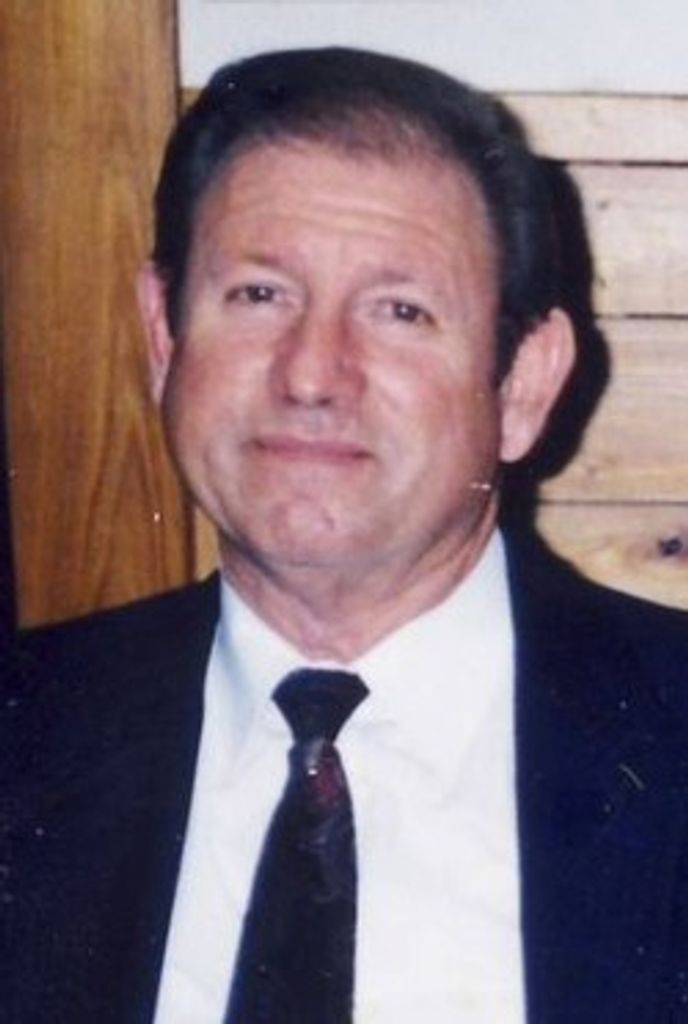 Brother Bill Stephens