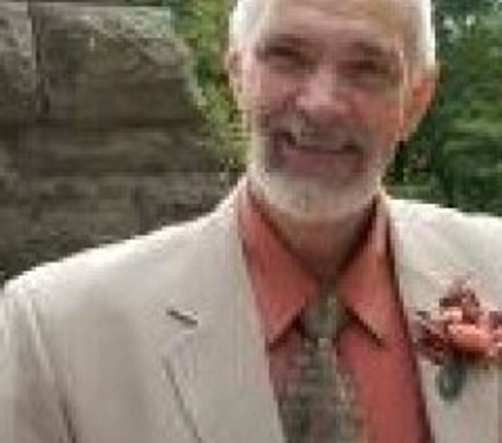 James W. Curtis