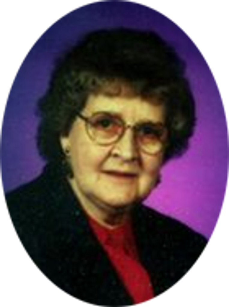 Geraldine  E. Blake