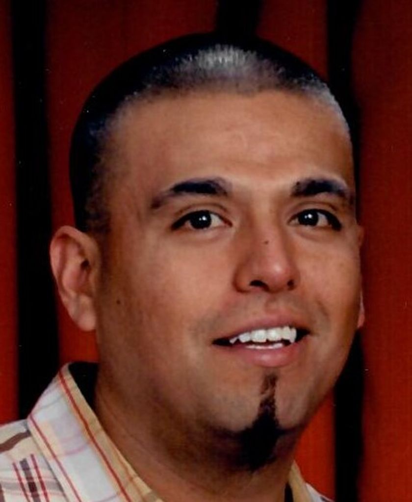 Patrick Eugene Stefhon, Jr. Profile Photo
