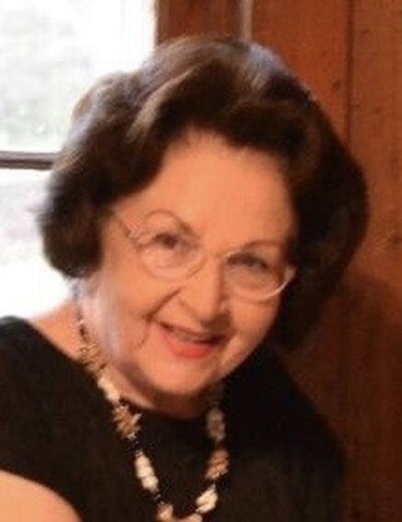 Ruth Guthrie Blevins