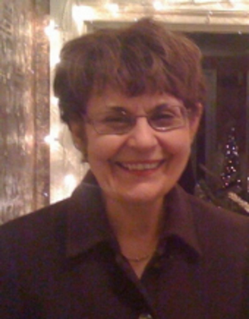 Carolyn Marie Maksimowicz