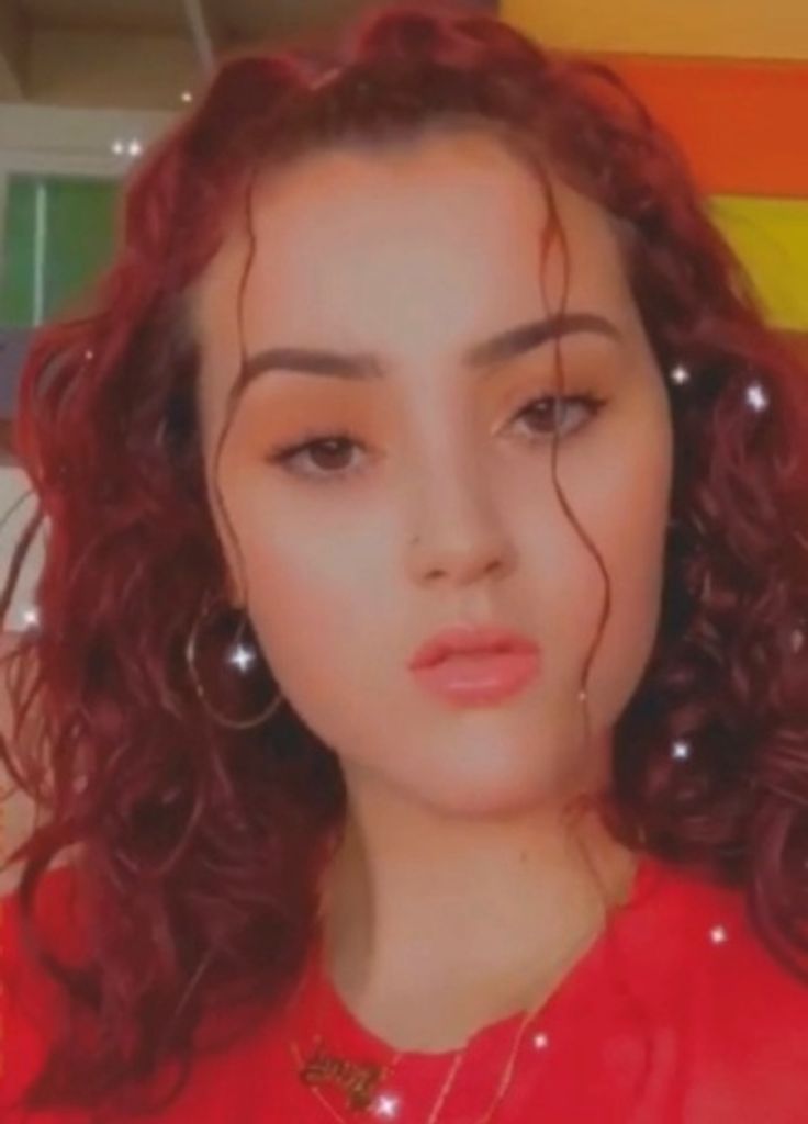 Mya Marie Barriera