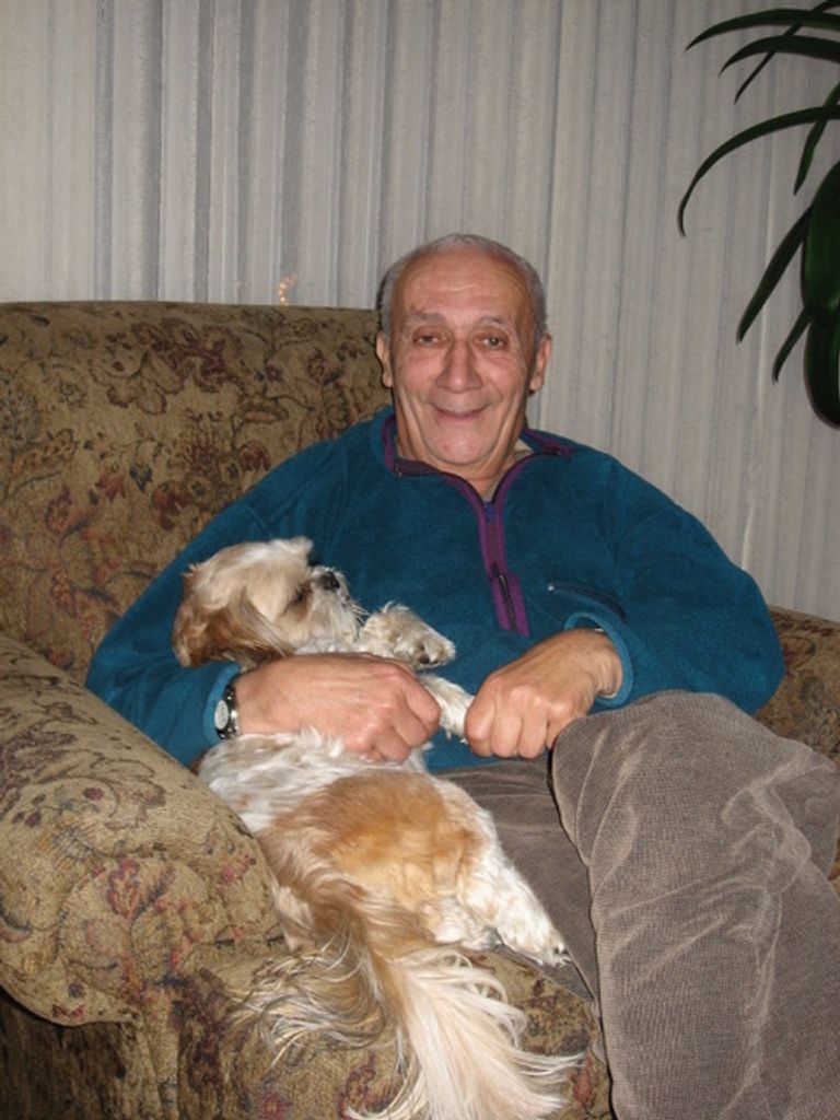 Riad Abuelsamid