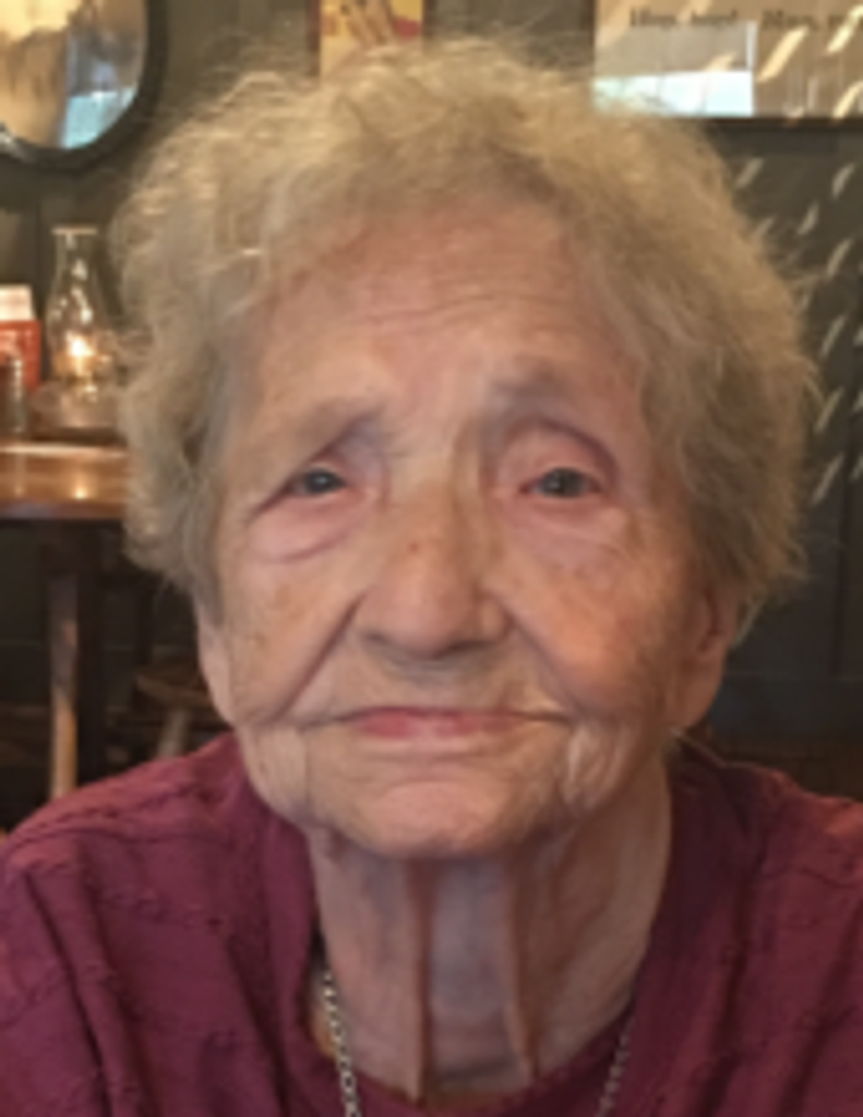Mrs. Doris Worley Lazzeri Profile Photo