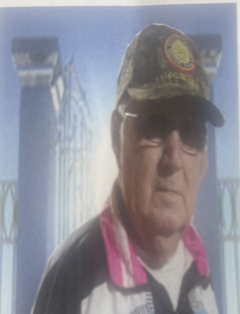 Mr. John David Duncan