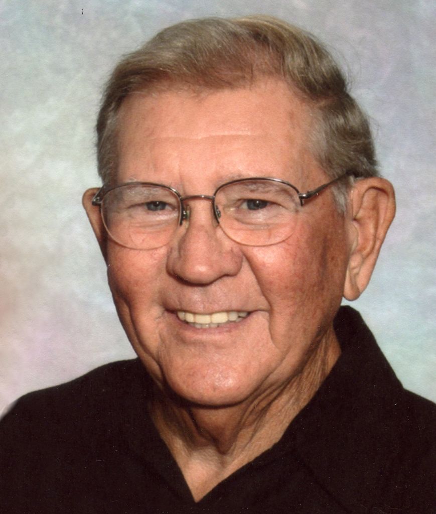 Harvey R. Nelson