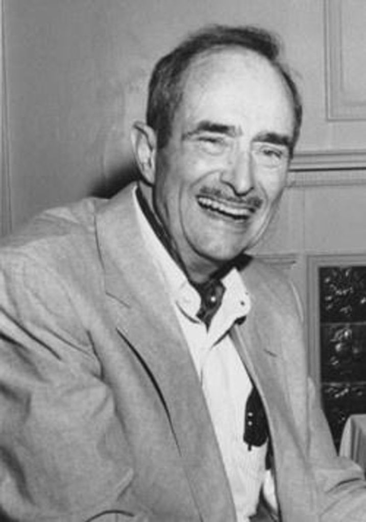 William Schofield Taylor
