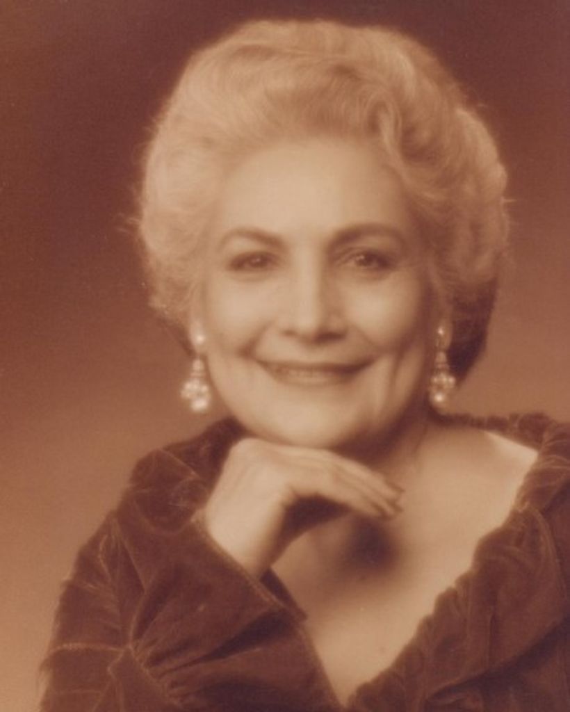 Josephine Solis