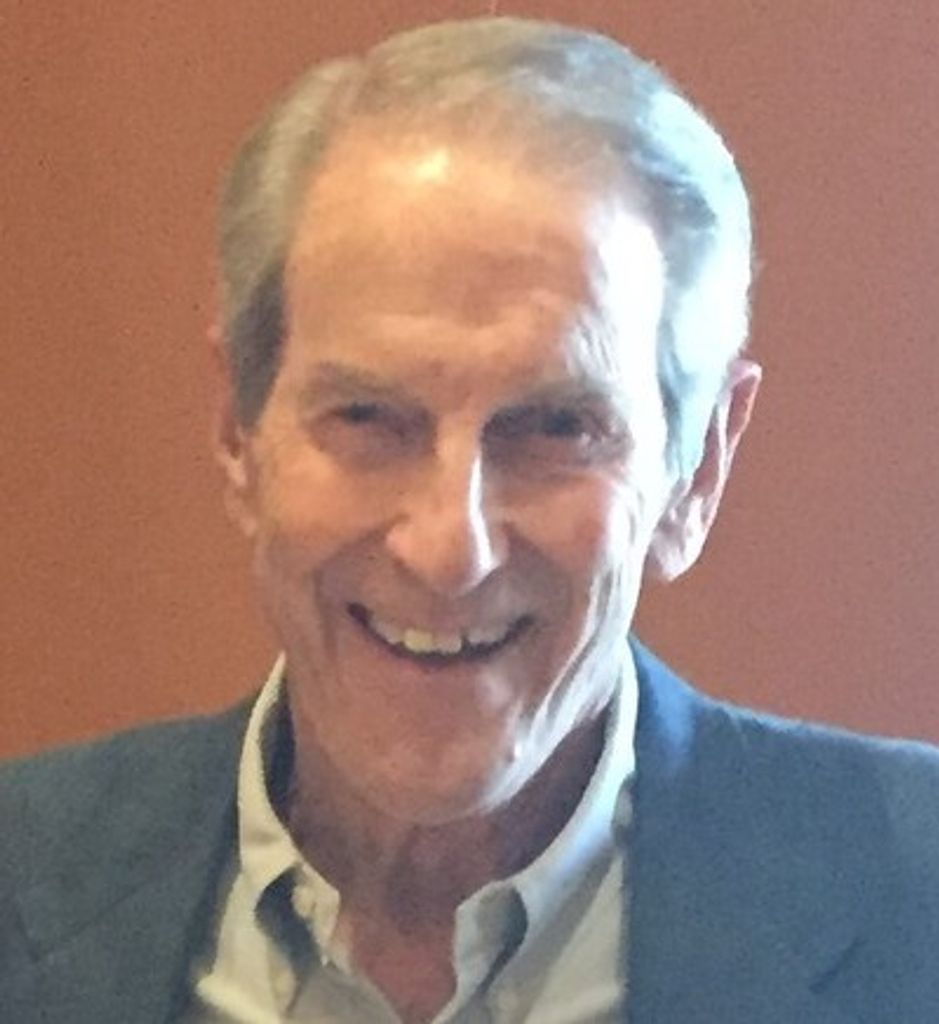 David Melton Cox Profile Photo
