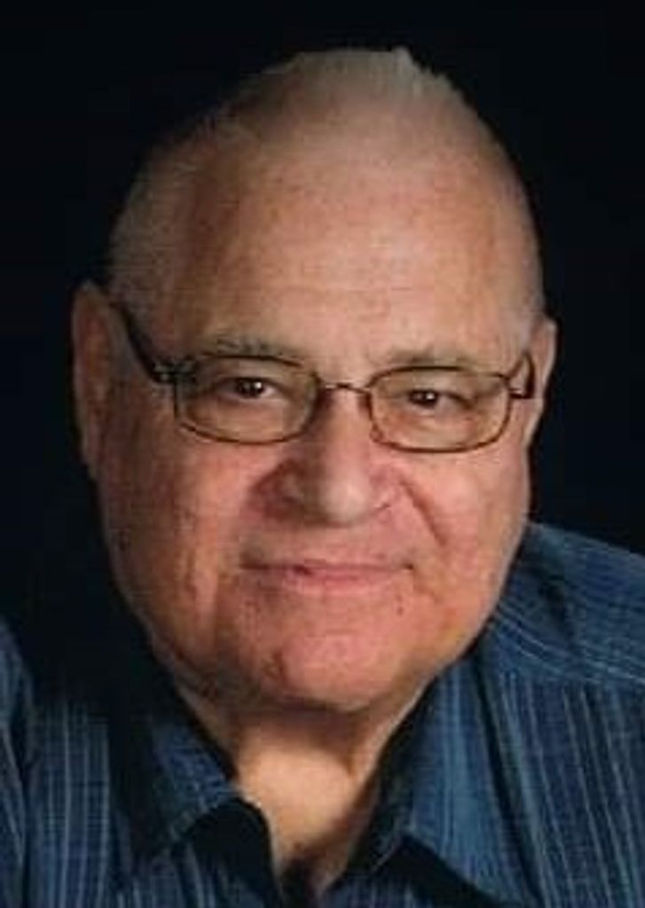 Donald Vallimont