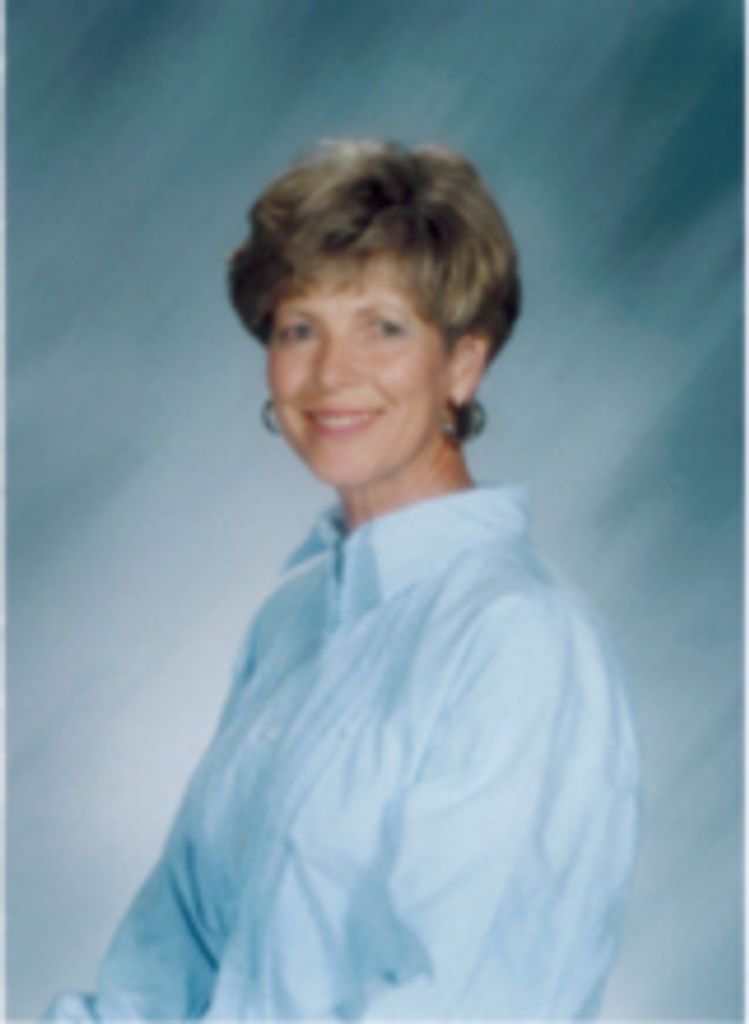 Carol Lynn Majors