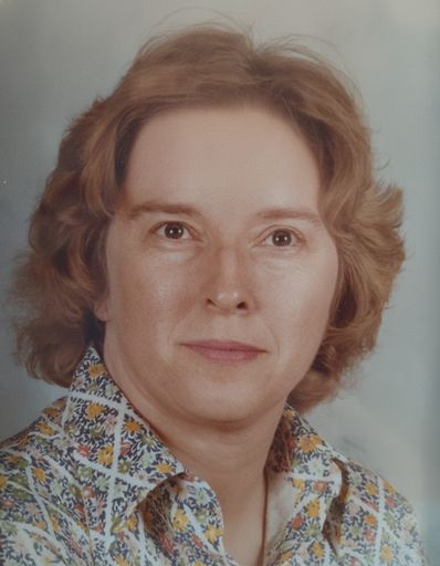 Norma "Nomi" Spivey Profile Photo