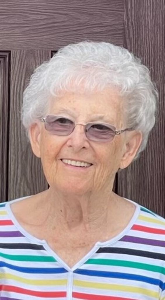 Betty L. Teten Profile Photo