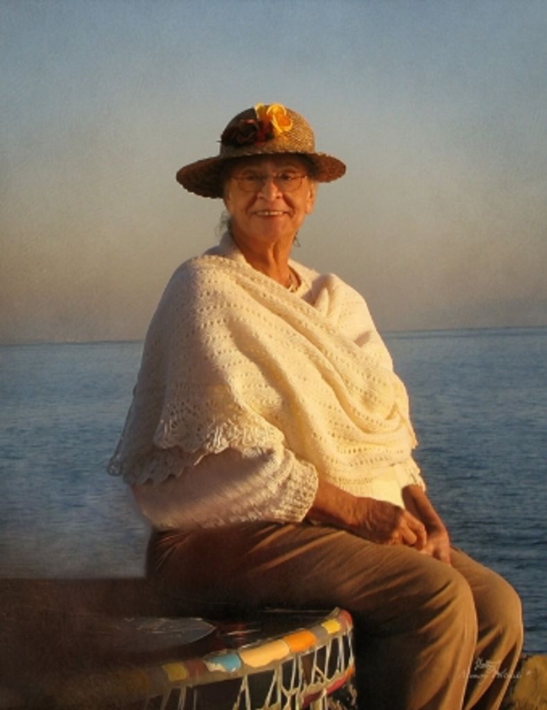 Virginia G. Broadnax