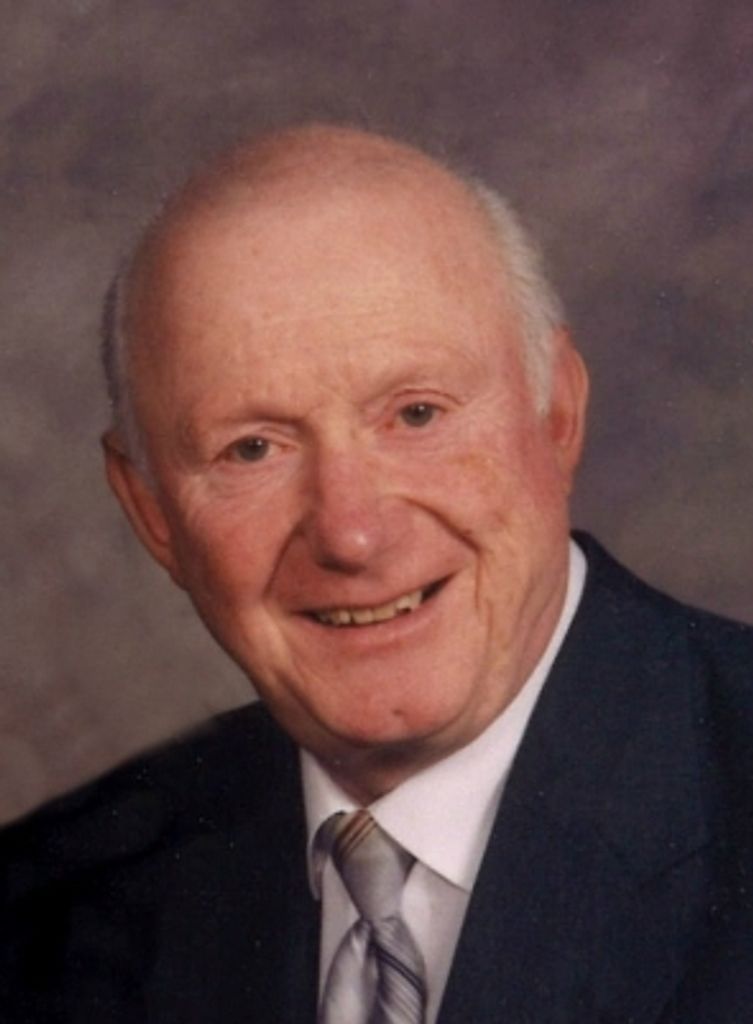 Theodore Robert Fidak Profile Photo