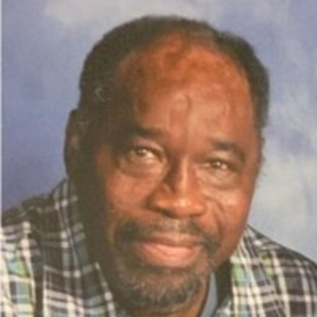 Ulyesses Hudge, Jr