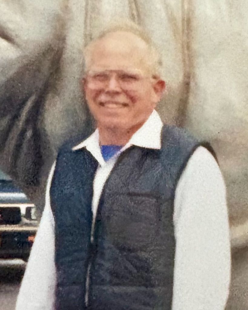 Timothy C. Rhinerson