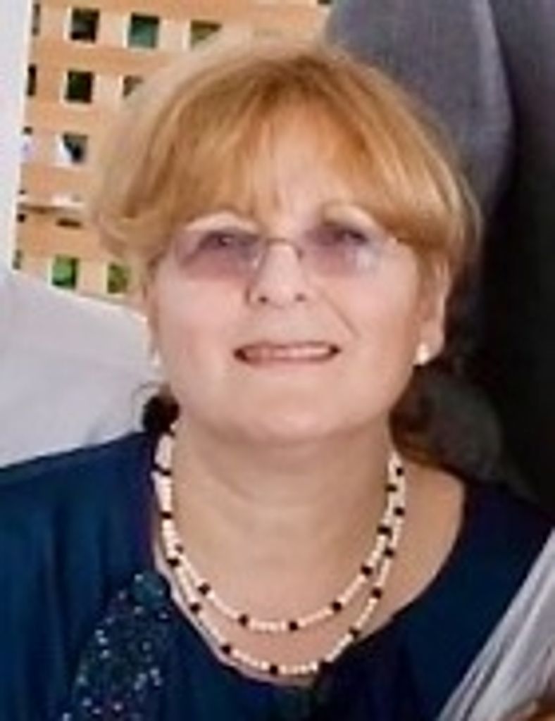 Patricia "Tish" Cannava Profile Photo