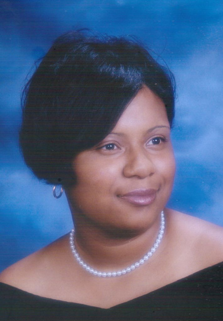 Mia Ariel Hargrove Profile Photo