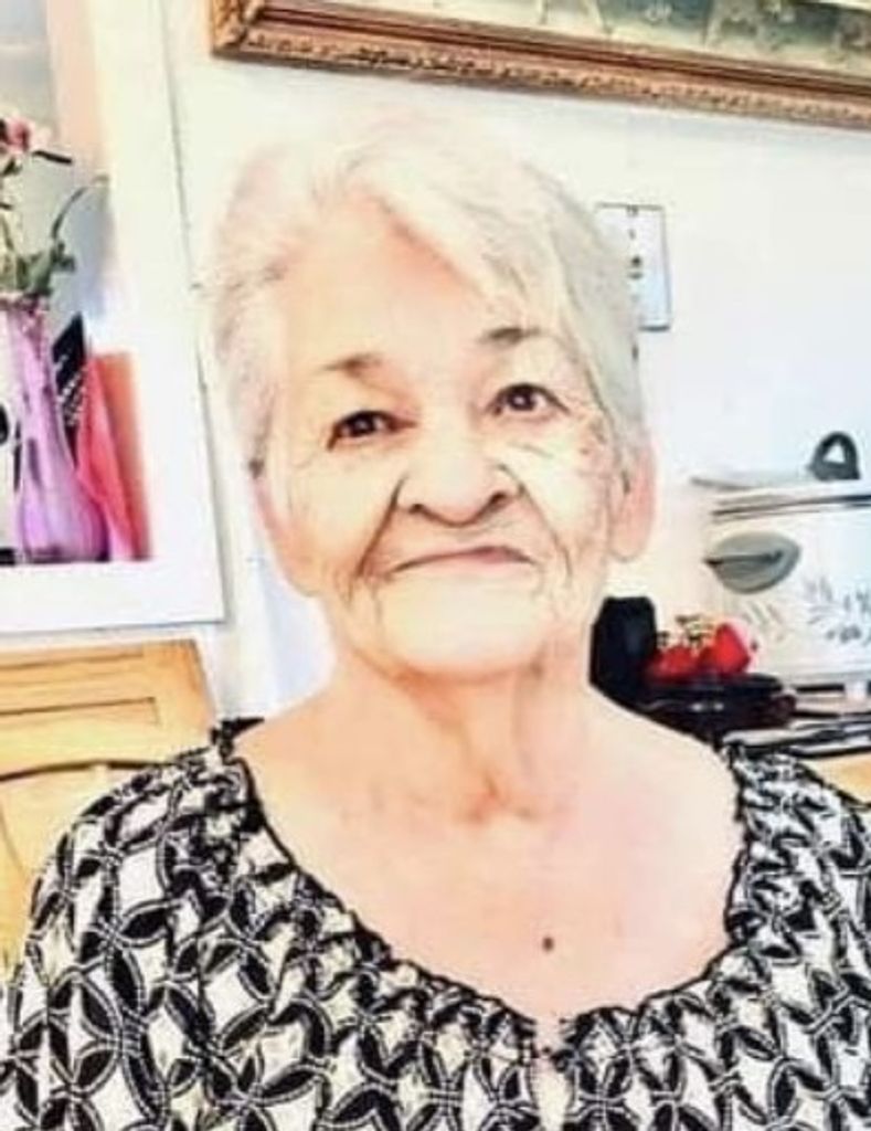 Bernice Adeline (Solano)  Sandoval