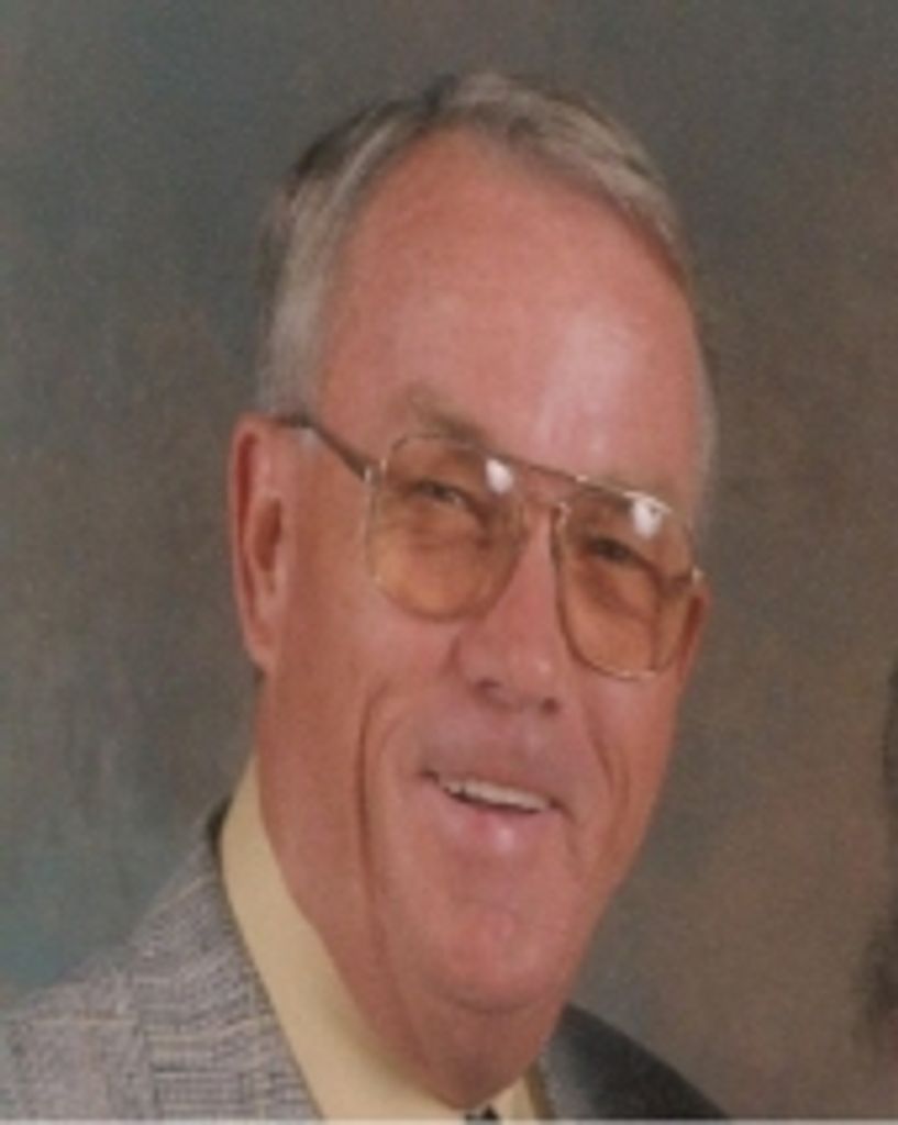 Joseph  Estridge Mitchell