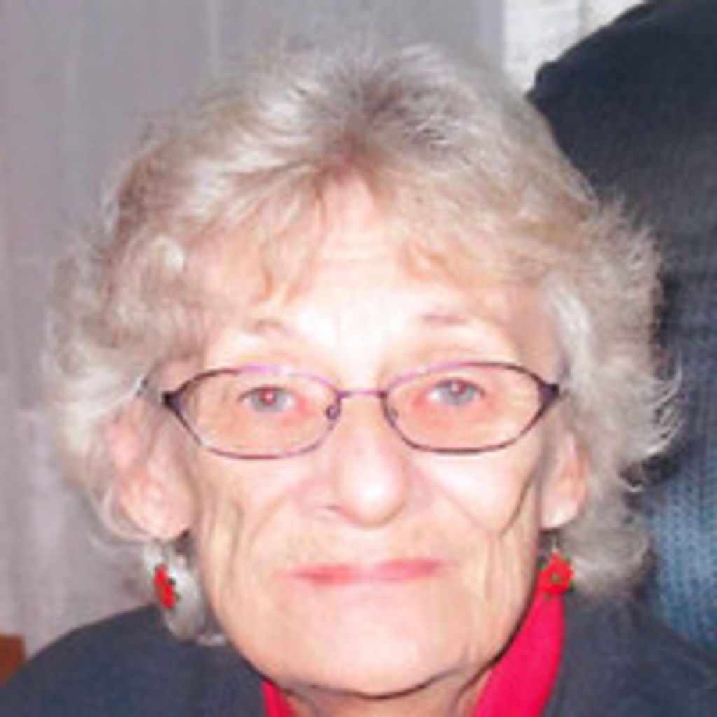 Rojane M. Hubler
