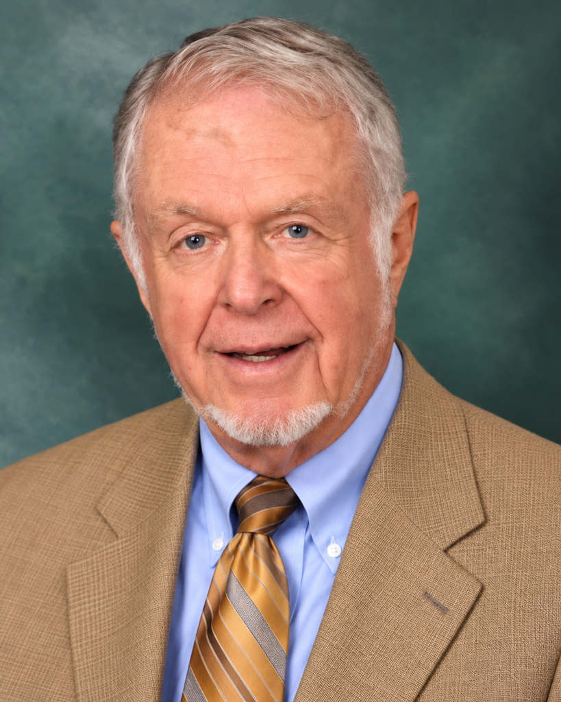 Robert D. "Bob" McFee Profile Photo
