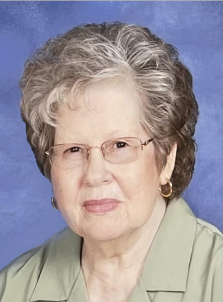 Mary White Burke Profile Photo