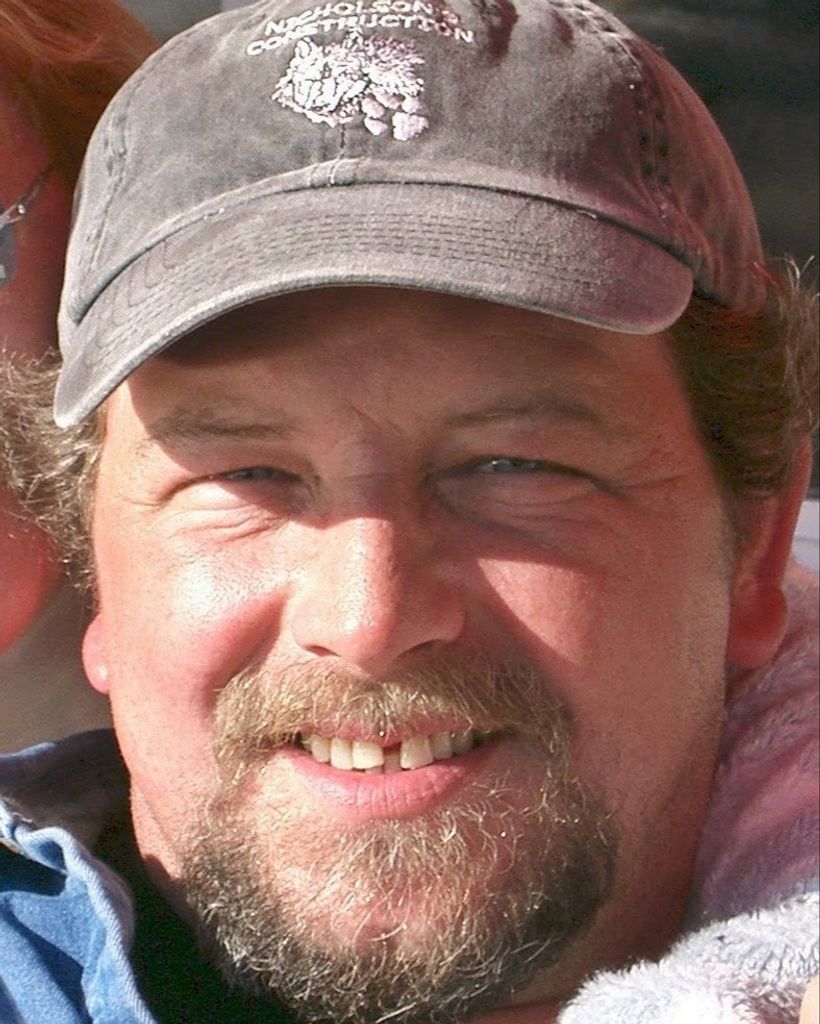 John Robert Nicholson Profile Photo