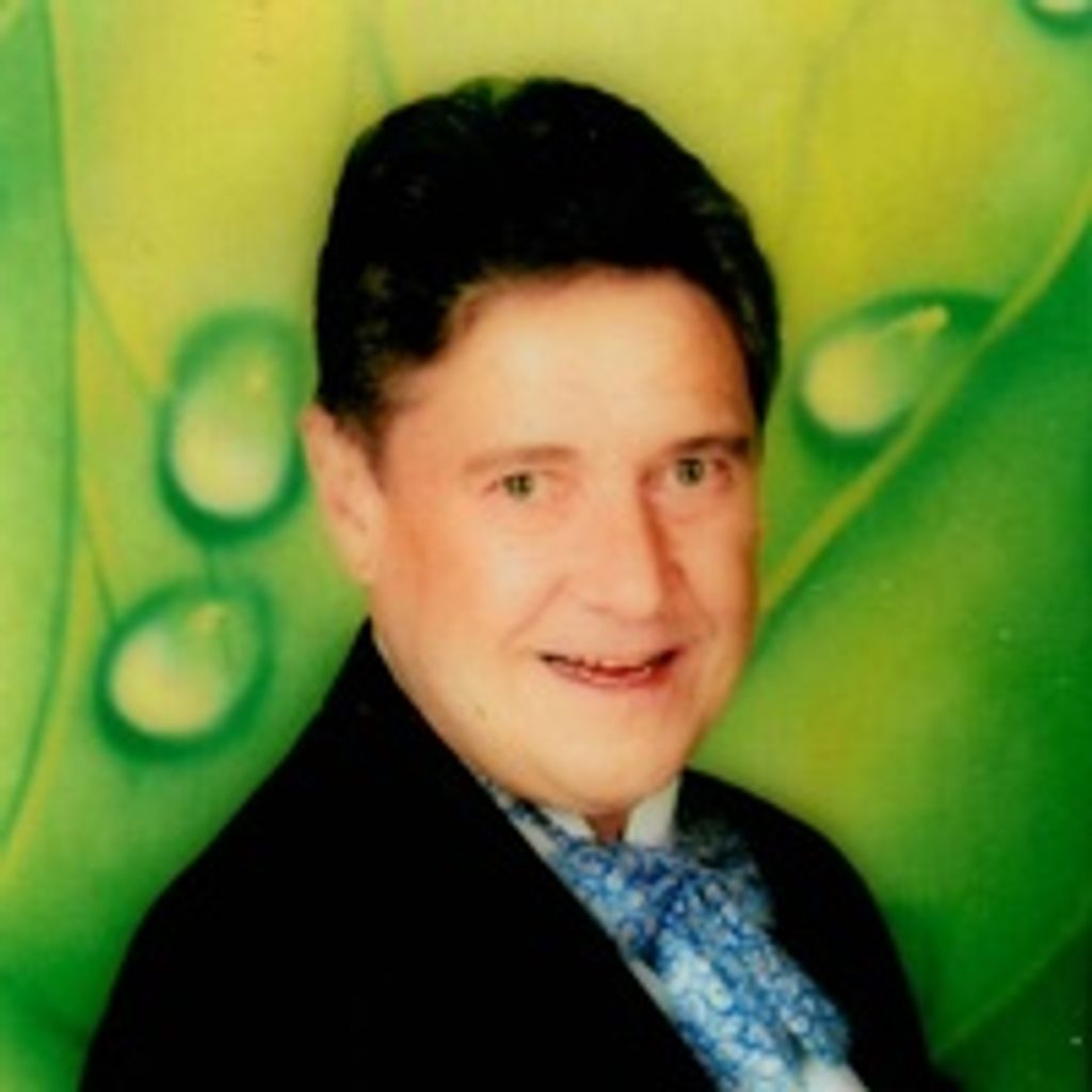 Steven Ray Peck