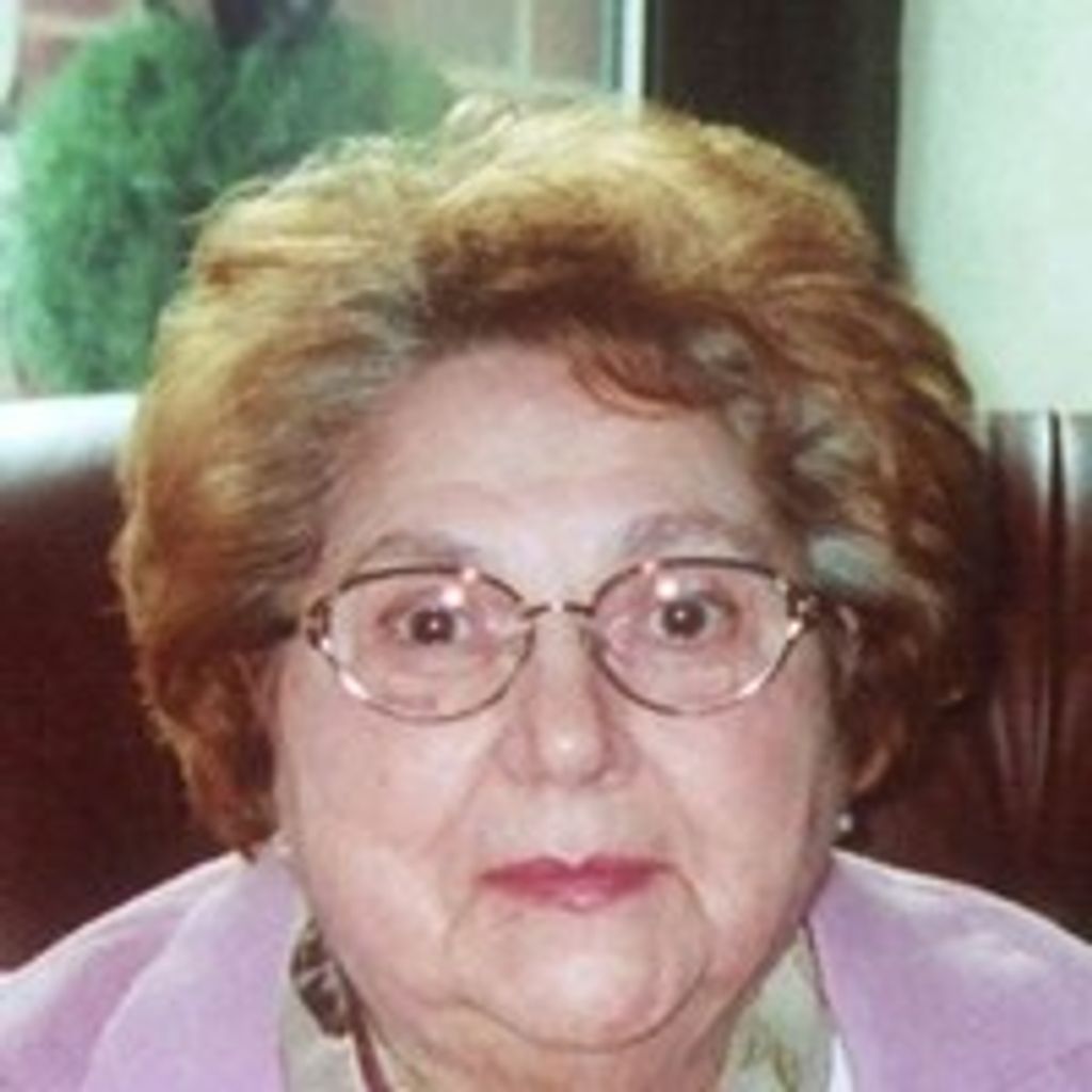 Helen Oravec