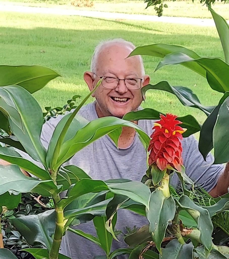 Robert Lynn Profile Photo