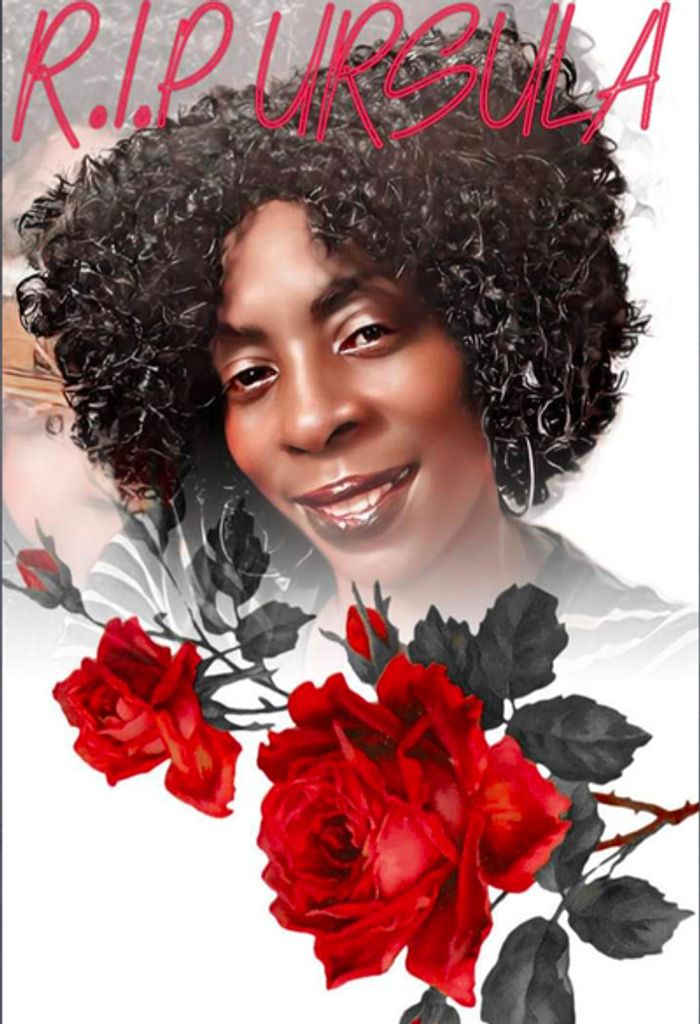 Ursula Tawana Andrews Profile Photo