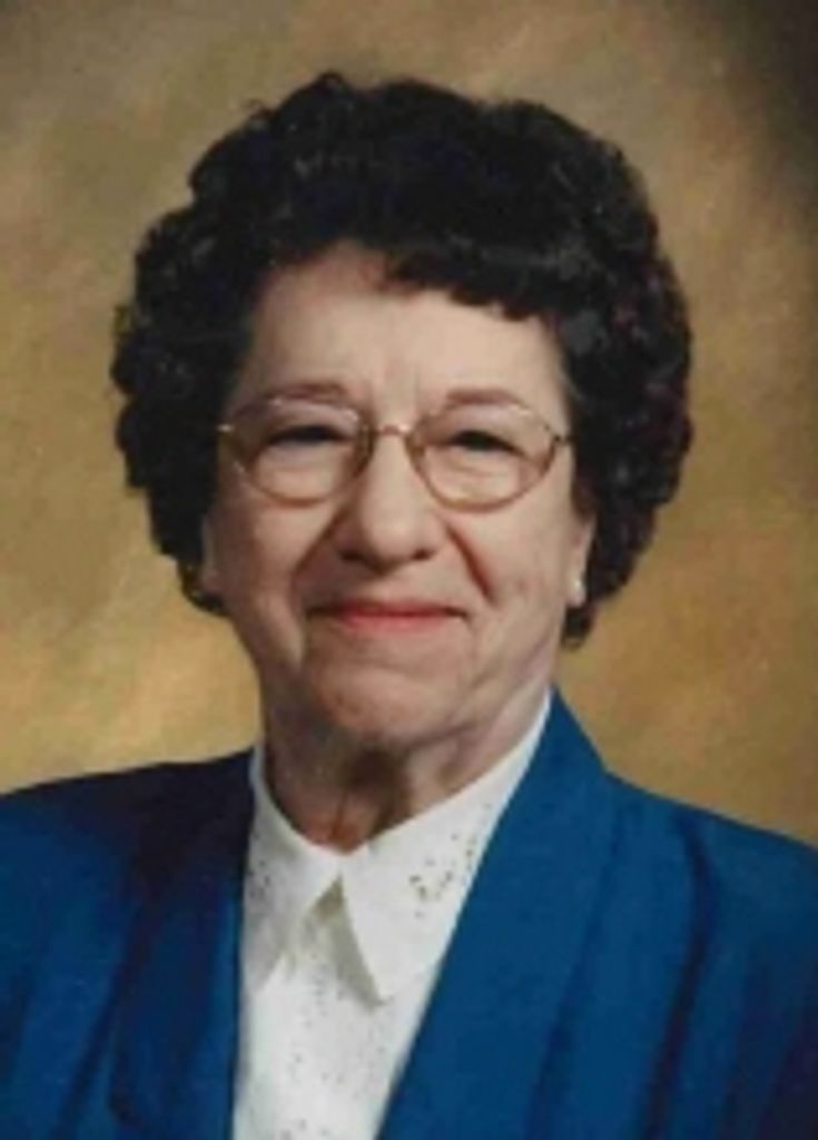 Arline June Reihs