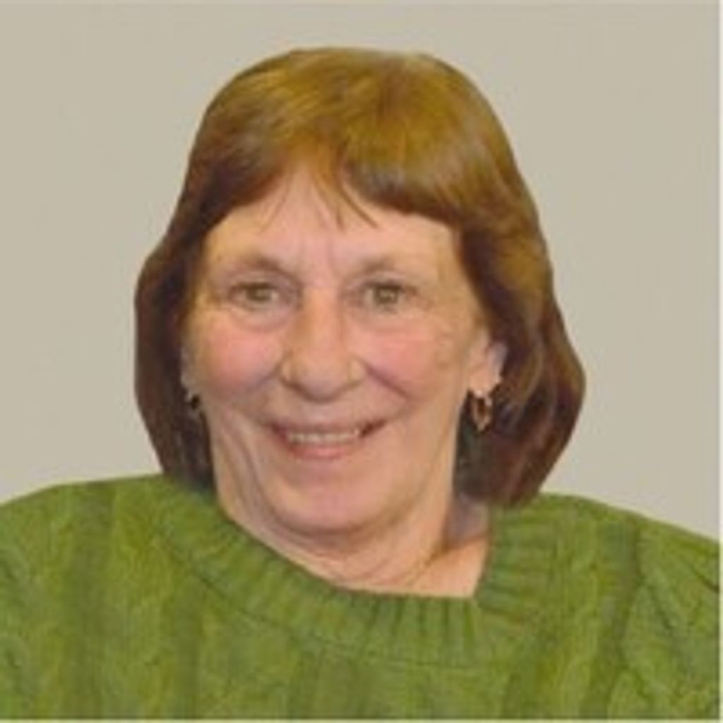 Frances Ann "Chi Chi" Fitch Hebert