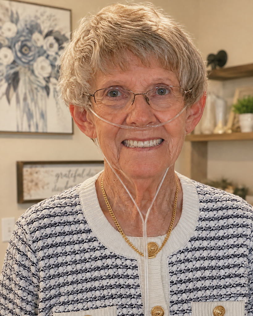 Karen Mae Thomasson Profile Photo