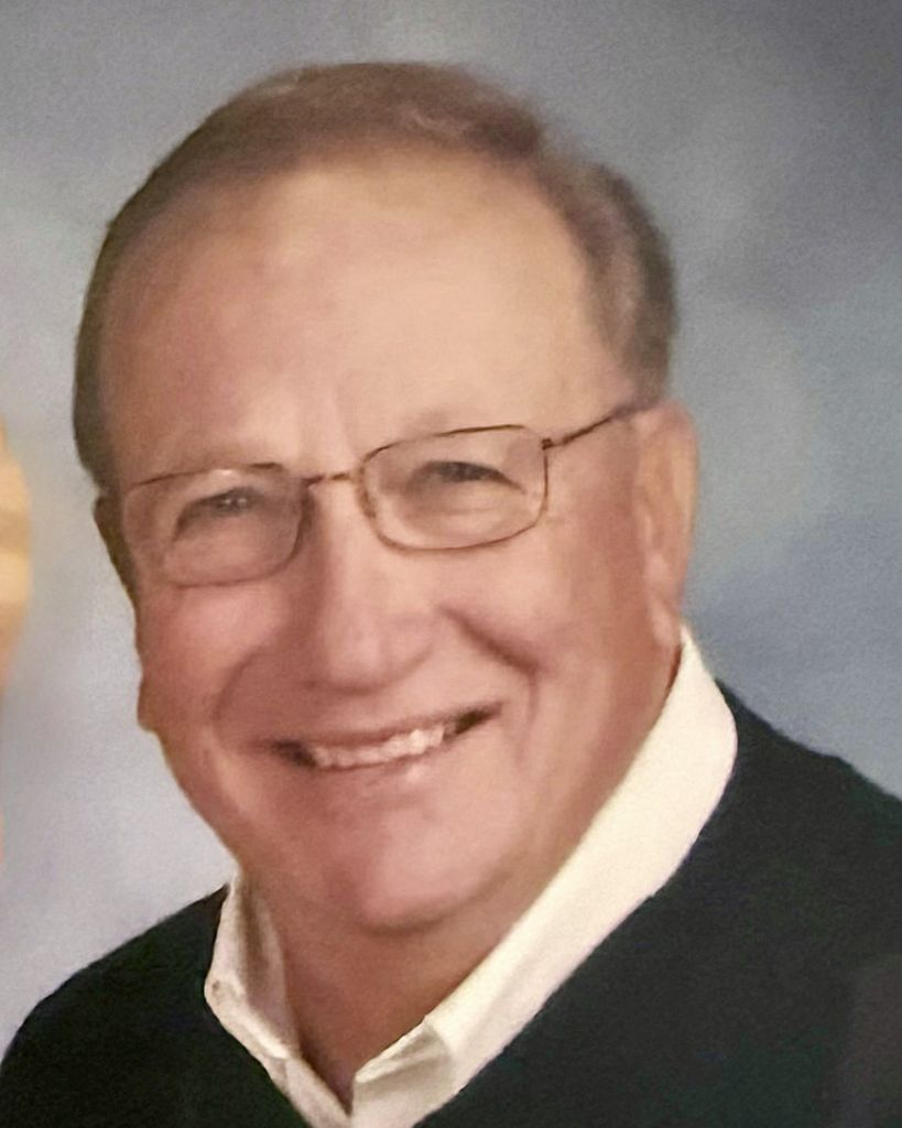 Dick Jess Feather Profile Photo