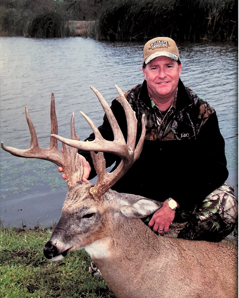RIchard Alan Woodington Profile Photo