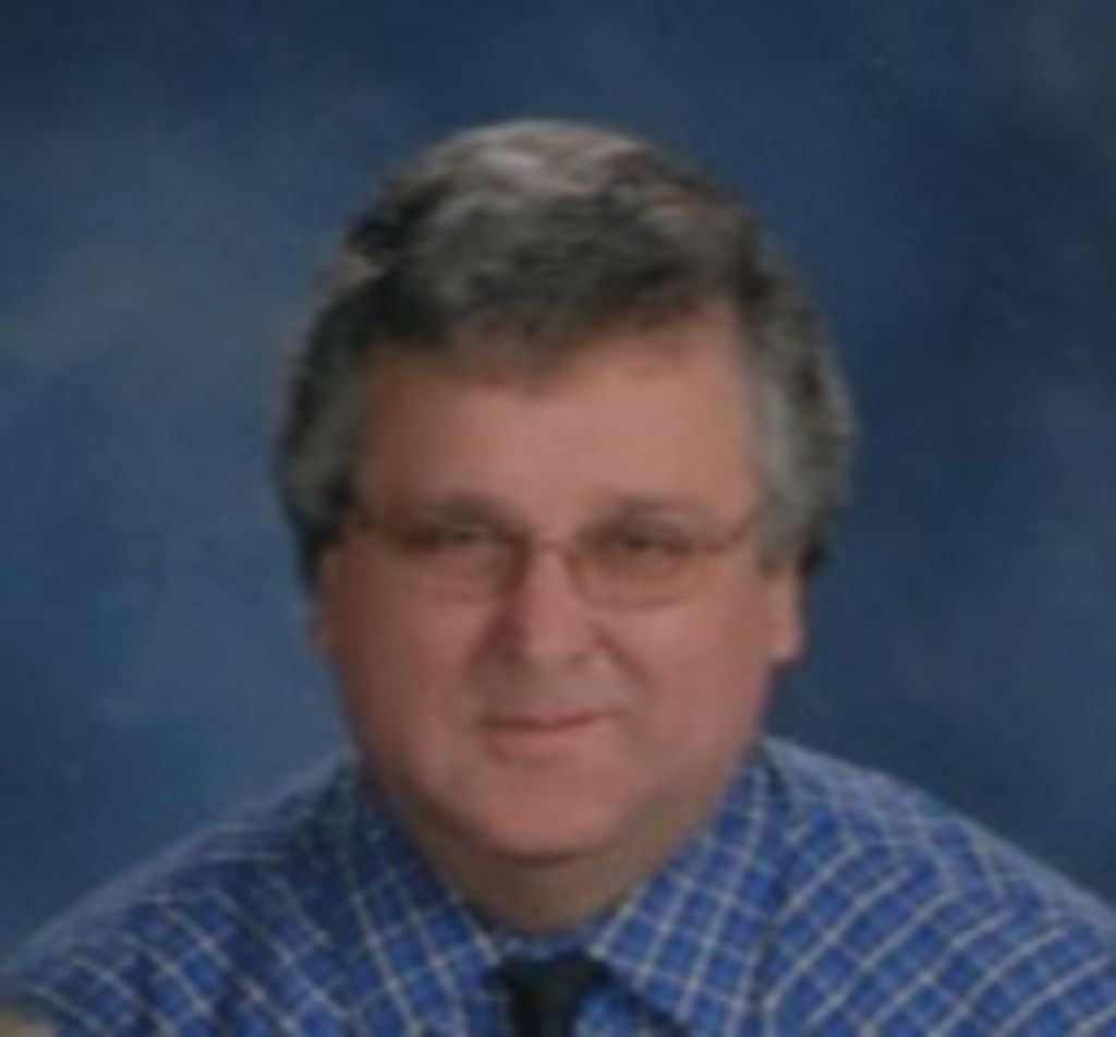 Steven L. Stamberger