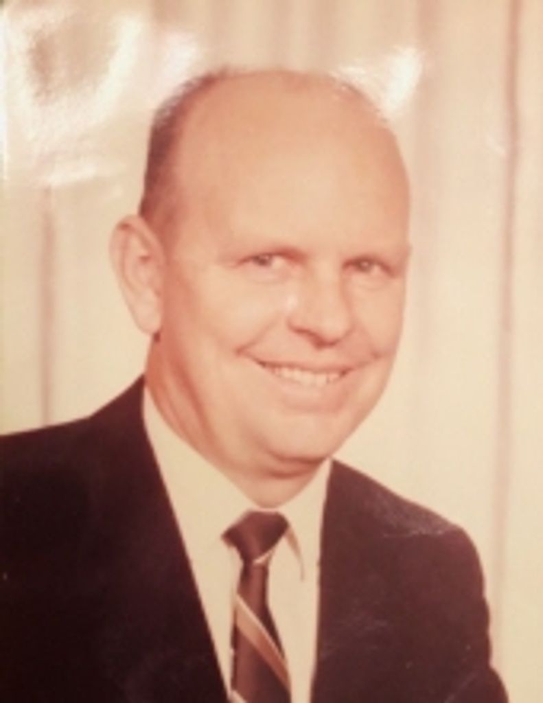 Donald Lee Fitch