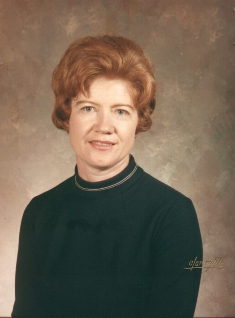 Octavia Bowman Profile Photo
