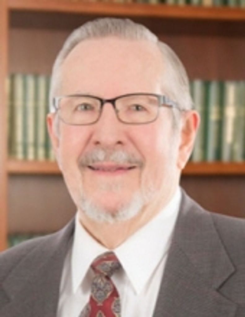 Roger Bayley Irwin, Esq.