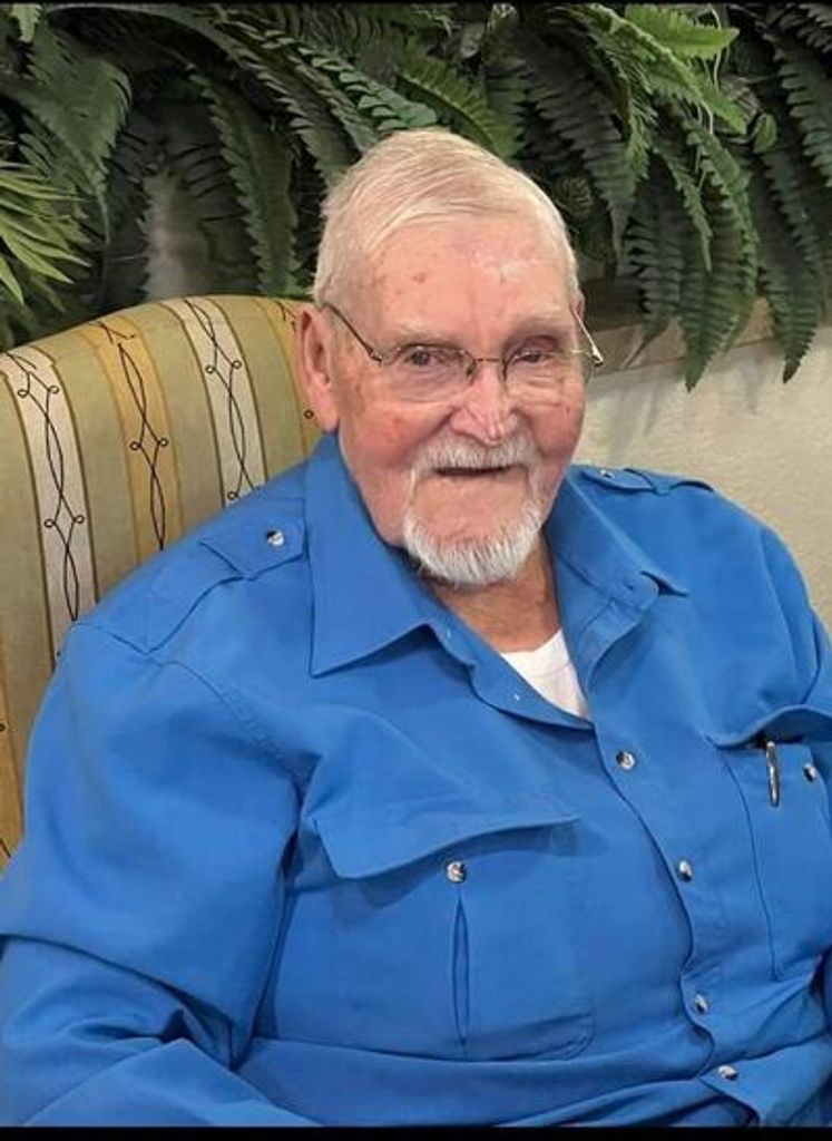 Robert Eugene Wright Profile Photo