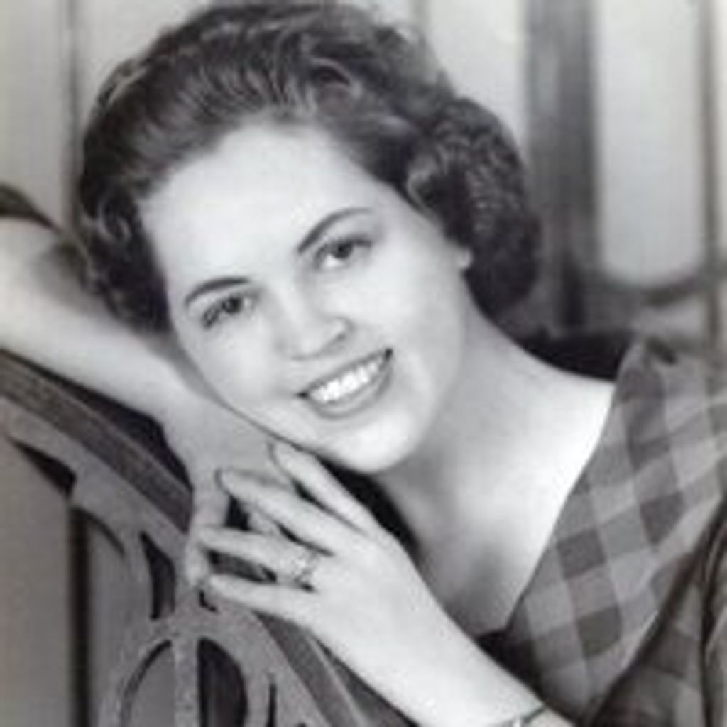 Ruth A. (Lynch) Miller