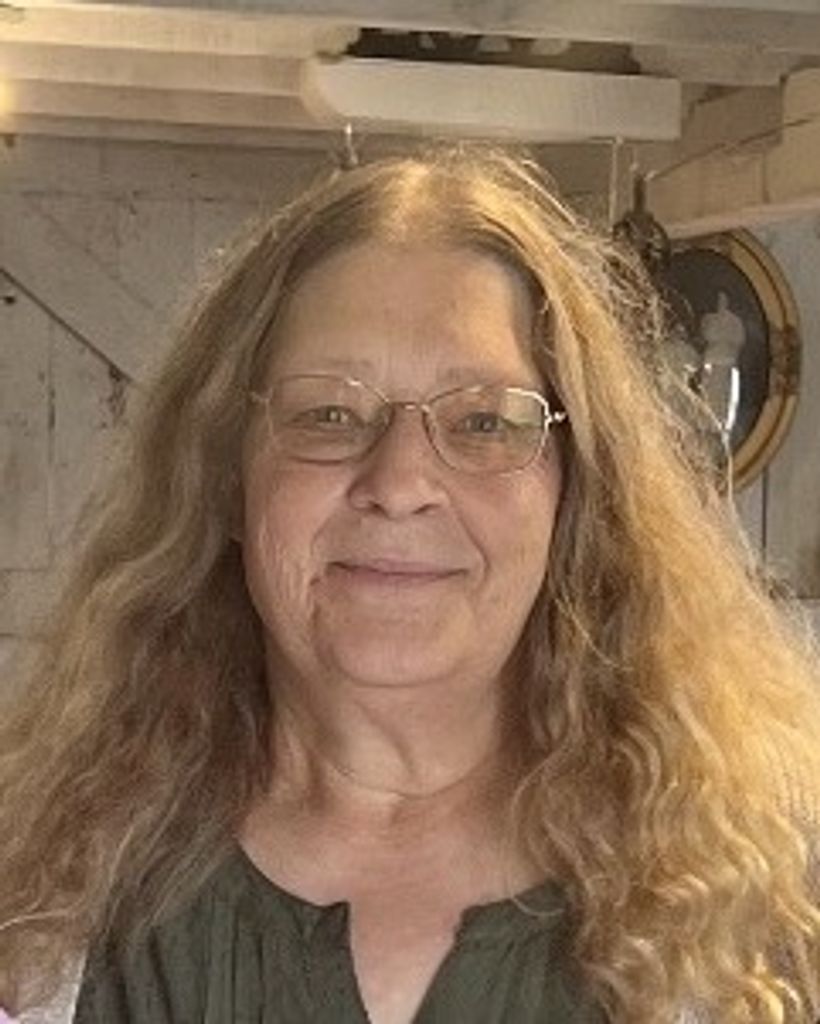 Tami Lynn Davis