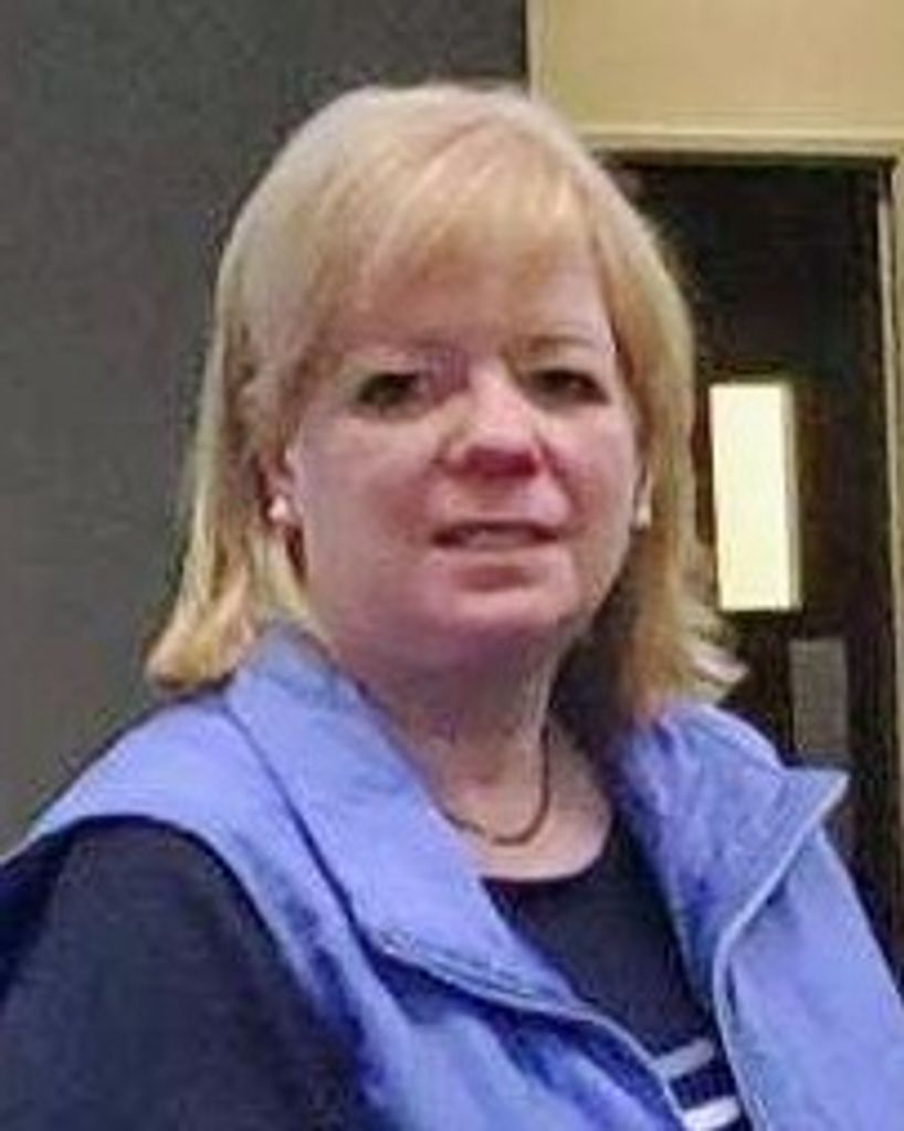 Diane M. Hoag