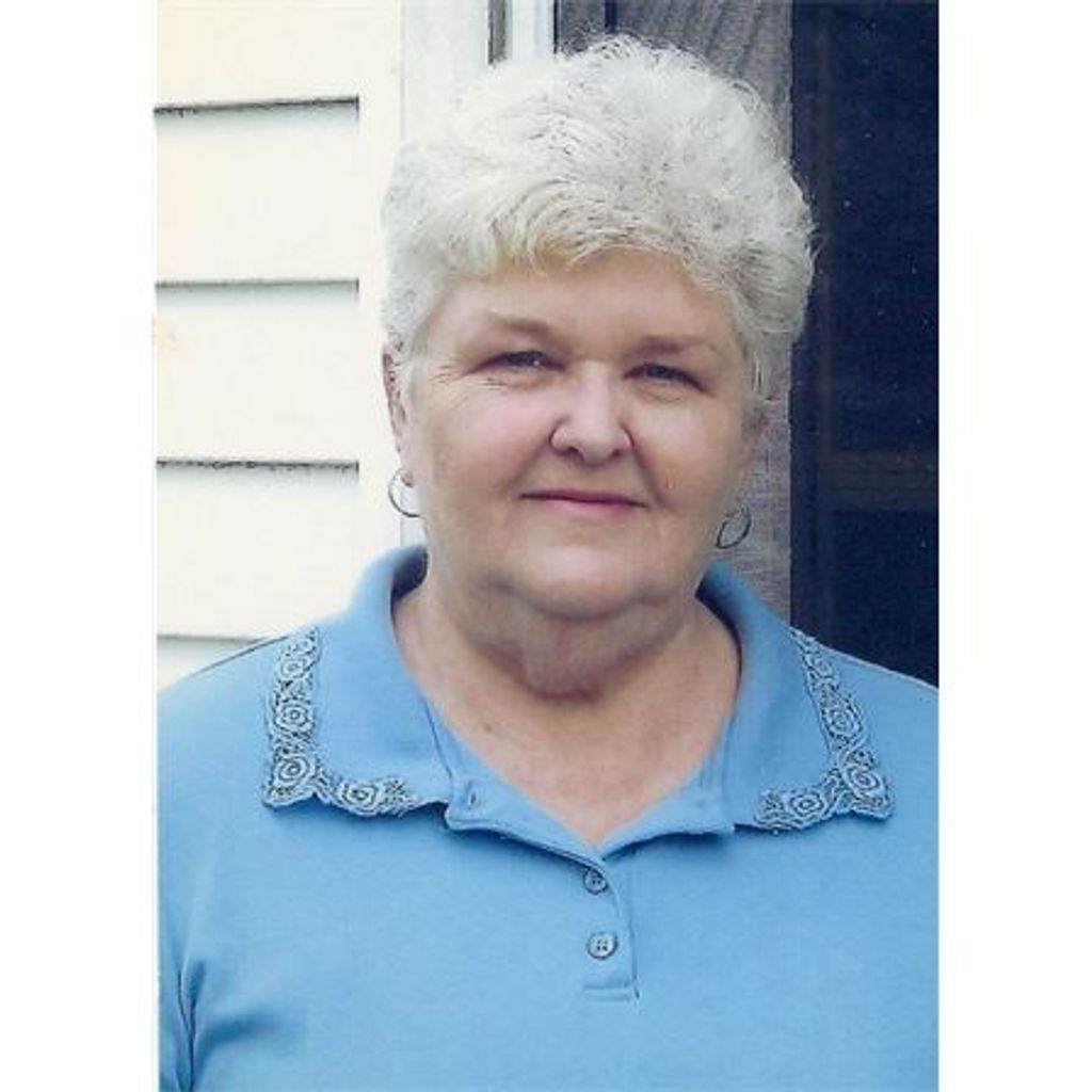 Donna Starr