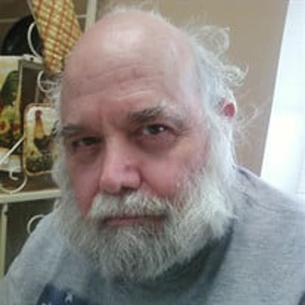 Robert Provine Jr.
