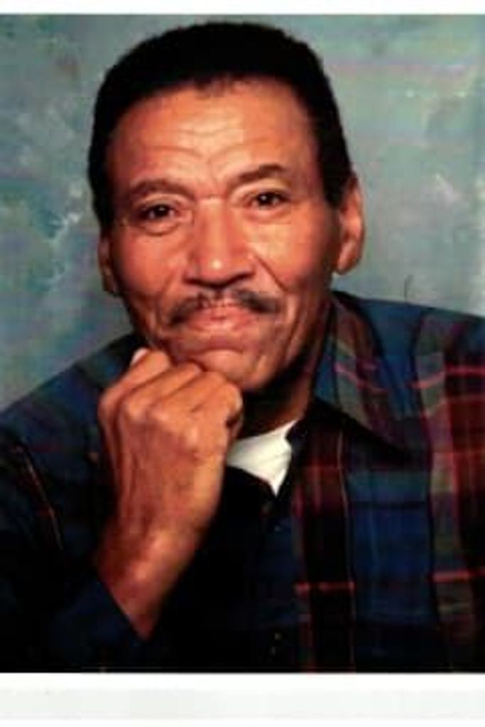 Willie Junior Hampton Profile Photo